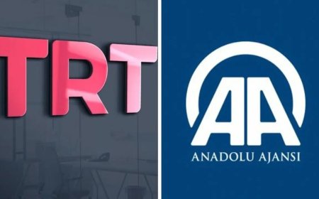 TRT ve Anadolu Ajansı’na ABD’de Çifte Dava Şoku