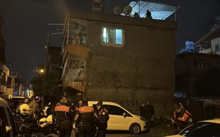 Adana’da Torpil Barutu Patlaması: 1 Kişi Hayatını Kaybetti, 1 Kişi Yaralandı