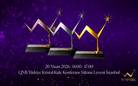 WSpark 2026: Geleceğe Yön Veren Başarı Hikayeleriyle Sahne Alıyor