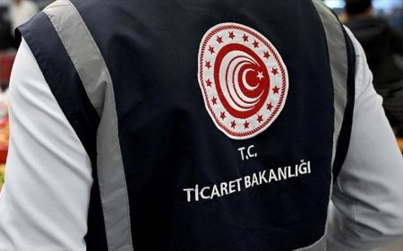 Halde Vergi Denetimi: Fiyat Oyunlarına Sıkı Takip Başladı