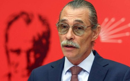 Erdal Beşikçioğlu'ndan Ameliyat Sonrası İlk Mesaj