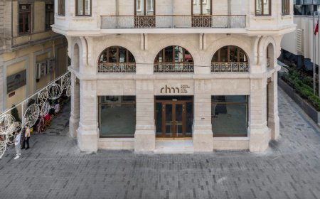 İş Sanat’ın Anadolu Sergileri Şimdi Amasra’da Ziyaretçilerini Bekliyor