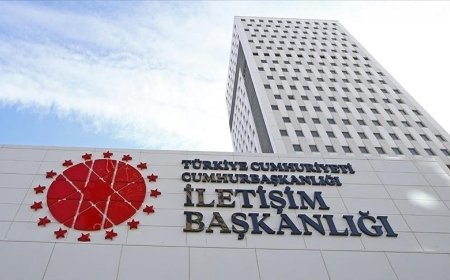 DMM: Türkiye'nin Savaşa Katılacağı İddiaları Gerçeği Yansıtmıyor