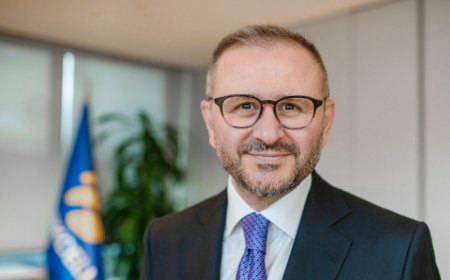 Şenol Kazancı: "32 Yıldır Dijital Dönüşümün Liderliğini Üstleniyoruz"