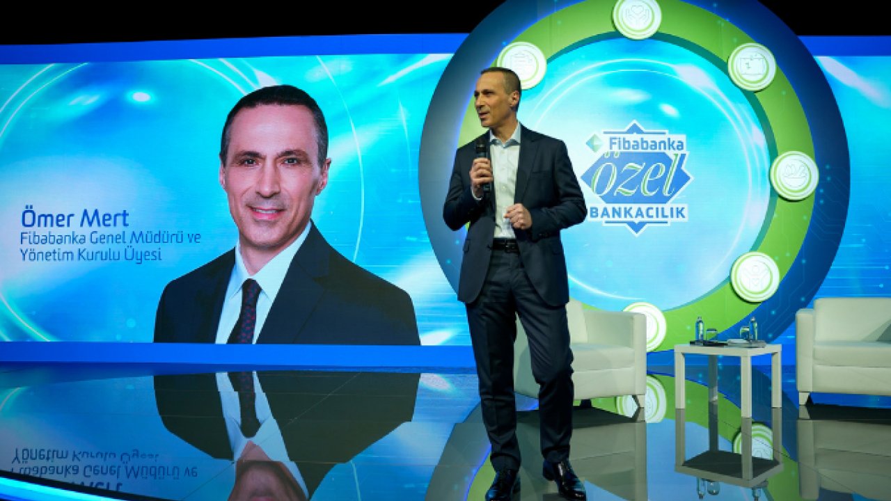 Fibabanka’dan Prof. Dr. Osman Müftüoğlu ile Uzun ve Sağlıklı Yaşam Deneyimi