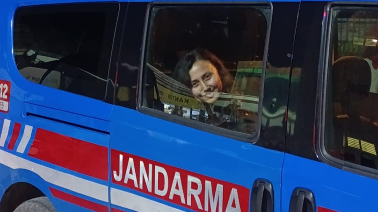 Cezaevindeki Esra Işık’tan dikkat çeken mektup: “Milas, bir şirketten fazlasıdır”