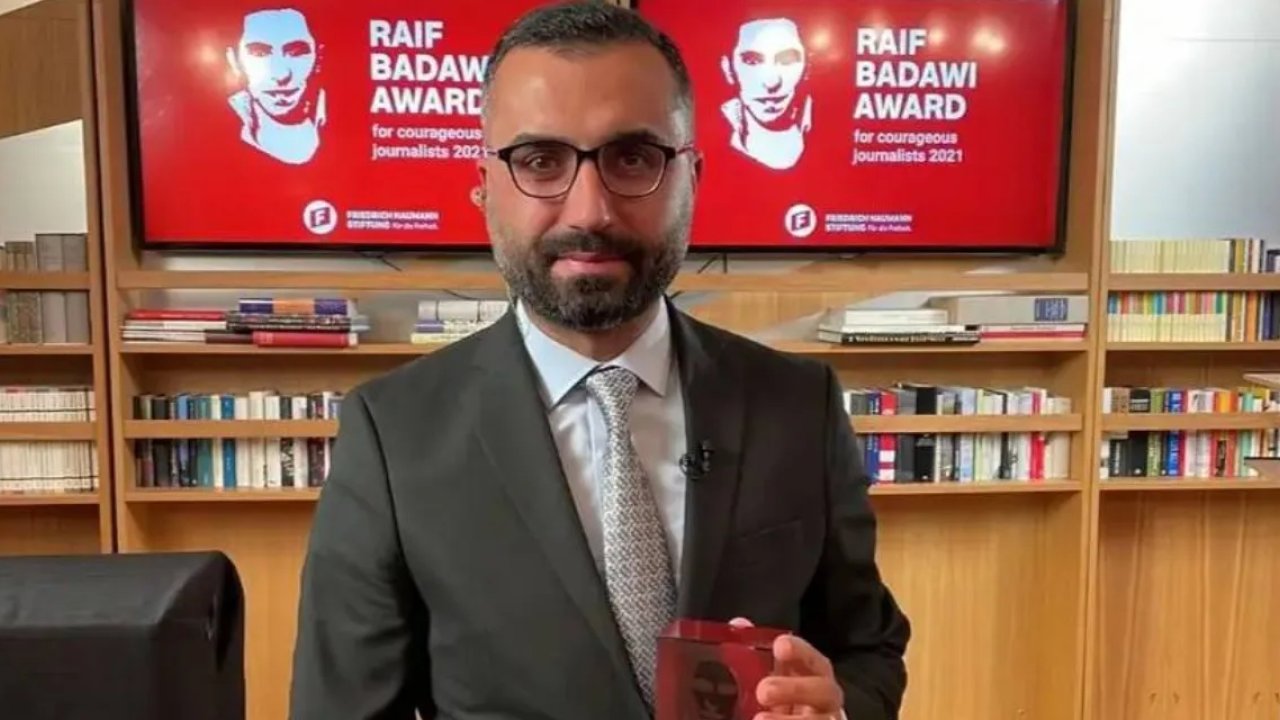 Alican Uludağ’ın İddianamesi ‘Yetkisizlik’ Kararıyla Ankara’ya Sevk Edildi