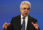 Fatih Birol: Nisan’da Petrol Krizi İki Kat Şiddetlenecek
