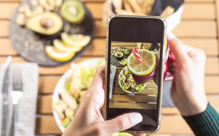 Yemek Siparişlerinde Gizli Ücretler Tarihe Karıştı: Yeni Dönem Başladı