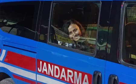 Cezaevindeki Esra Işık’tan dikkat çeken mektup: “Milas, bir şirketten fazlasıdır”