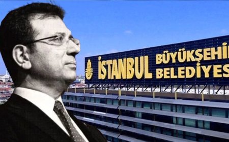 İBB Davası’nda Şok Gelişme: Bir İtirafçı Daha İfadesini Geri Çekti!