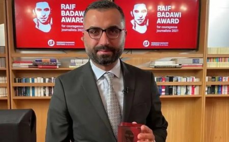 Alican Uludağ’ın İddianamesi ‘Yetkisizlik’ Kararıyla Ankara’ya Sevk Edildi